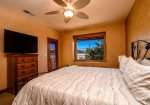 El Dorado Ranch San Felipe Vacation Rental condo 311 - 2nd bedroom